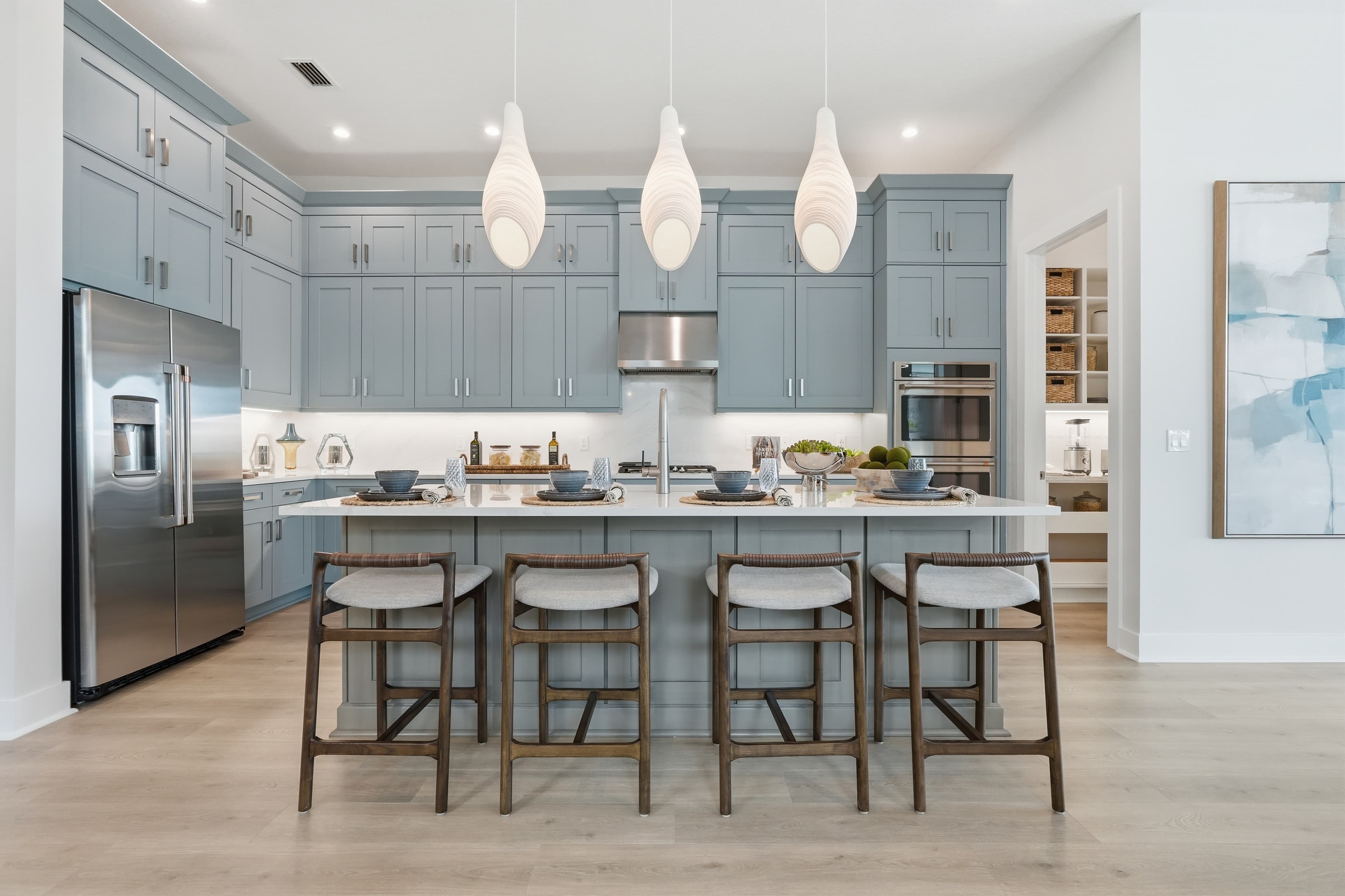 Kitchen in riviera beach