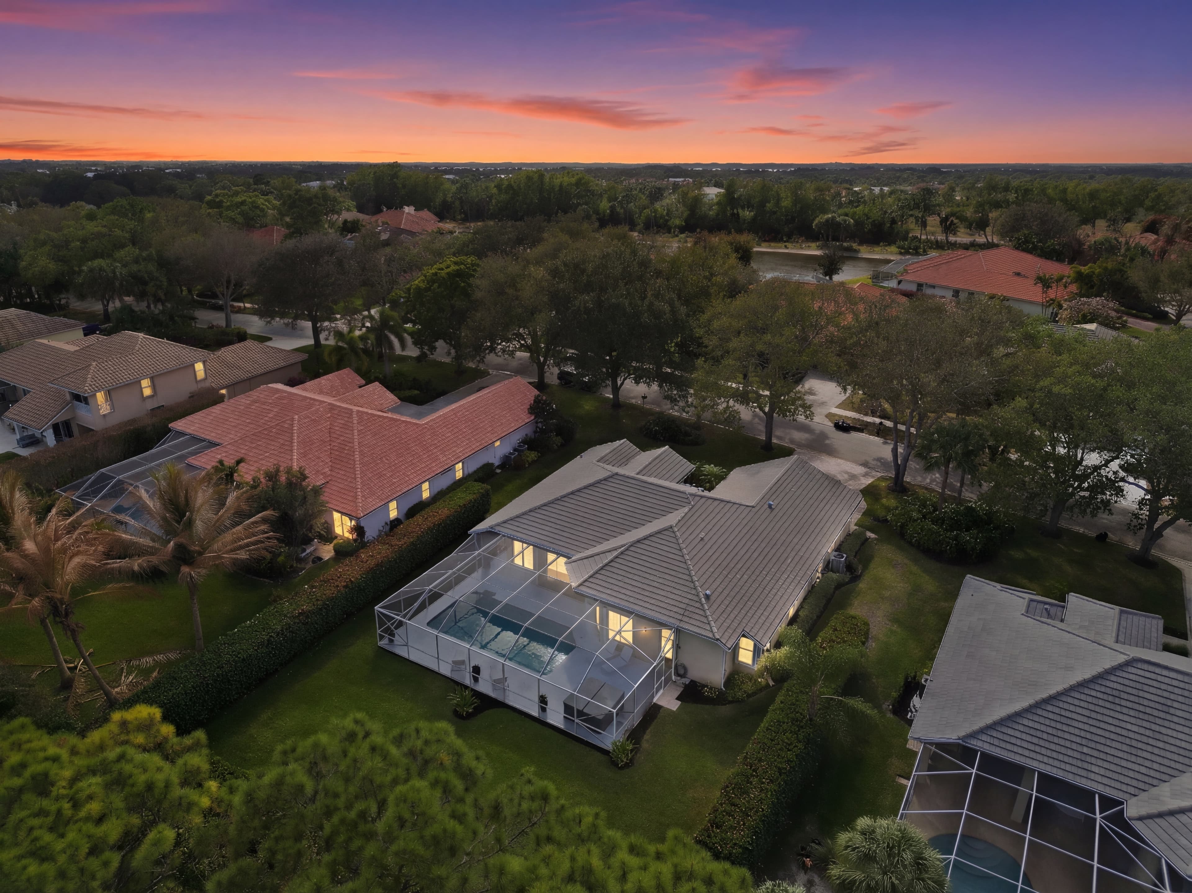 Why Drone Photography Is a Game-Changer for Real Estate Listings in Indiantown, FL