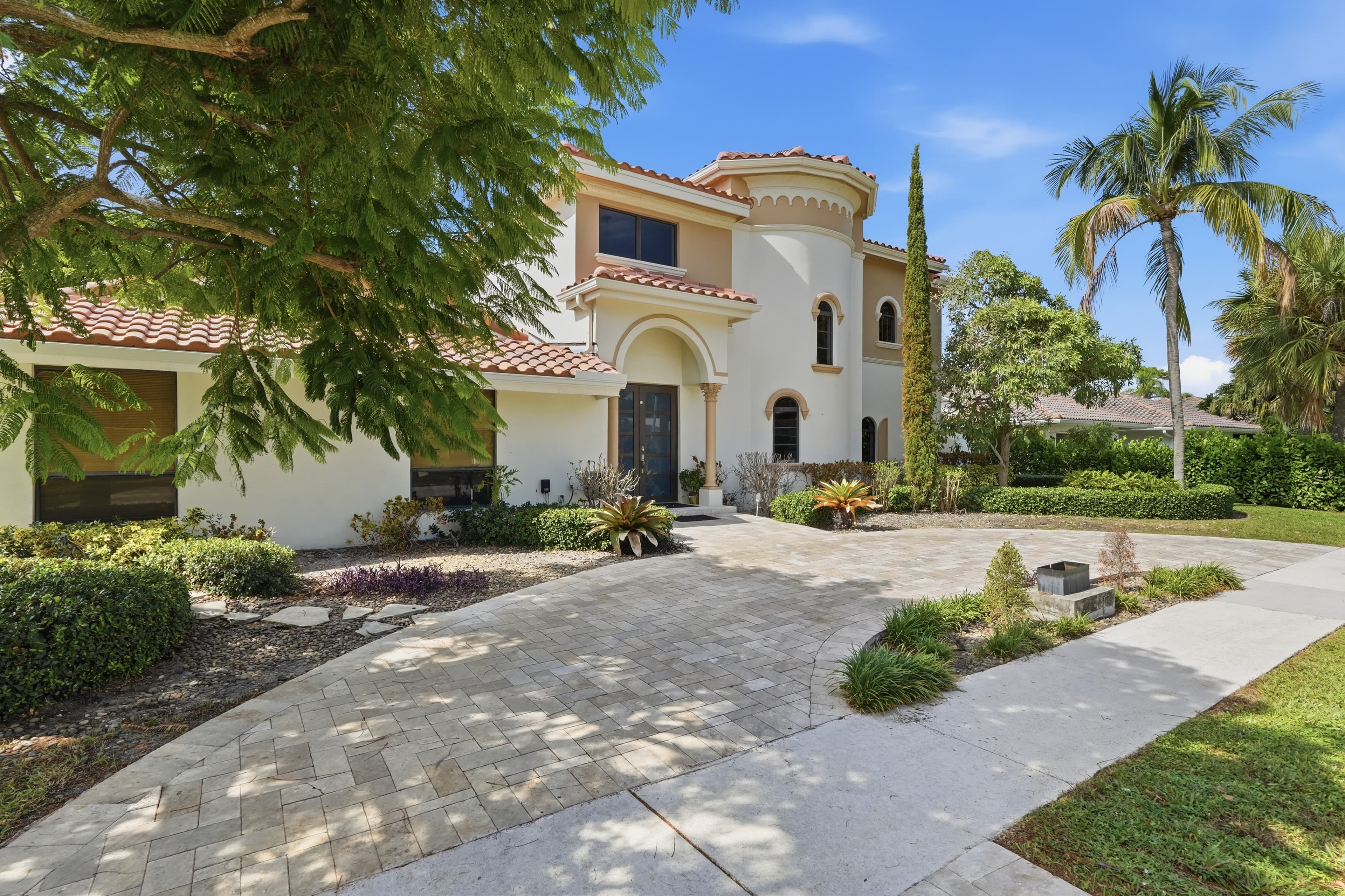 Real estate photography in Boca Raton, FL