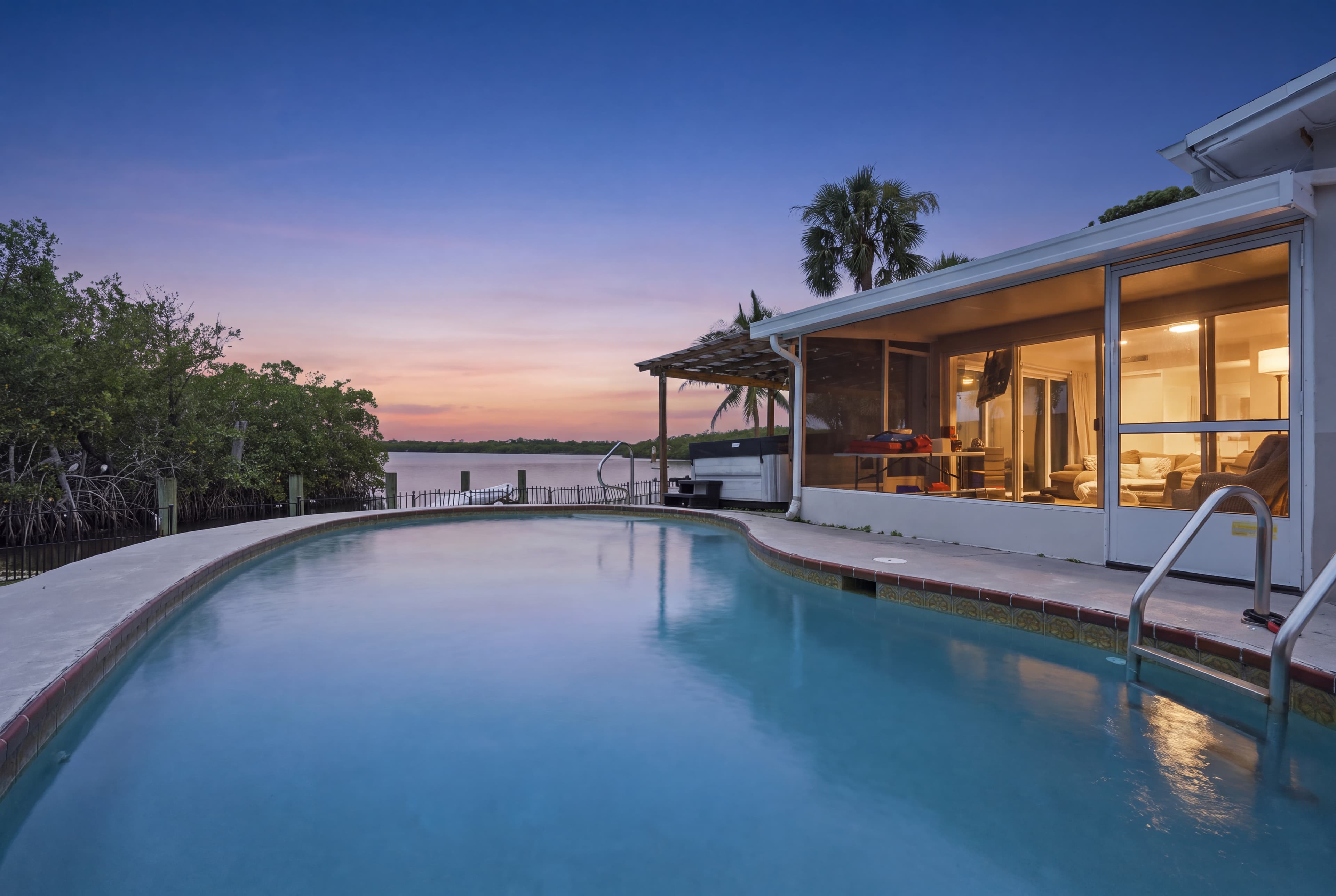 Real estate photography in Fort Lauderdale, FL