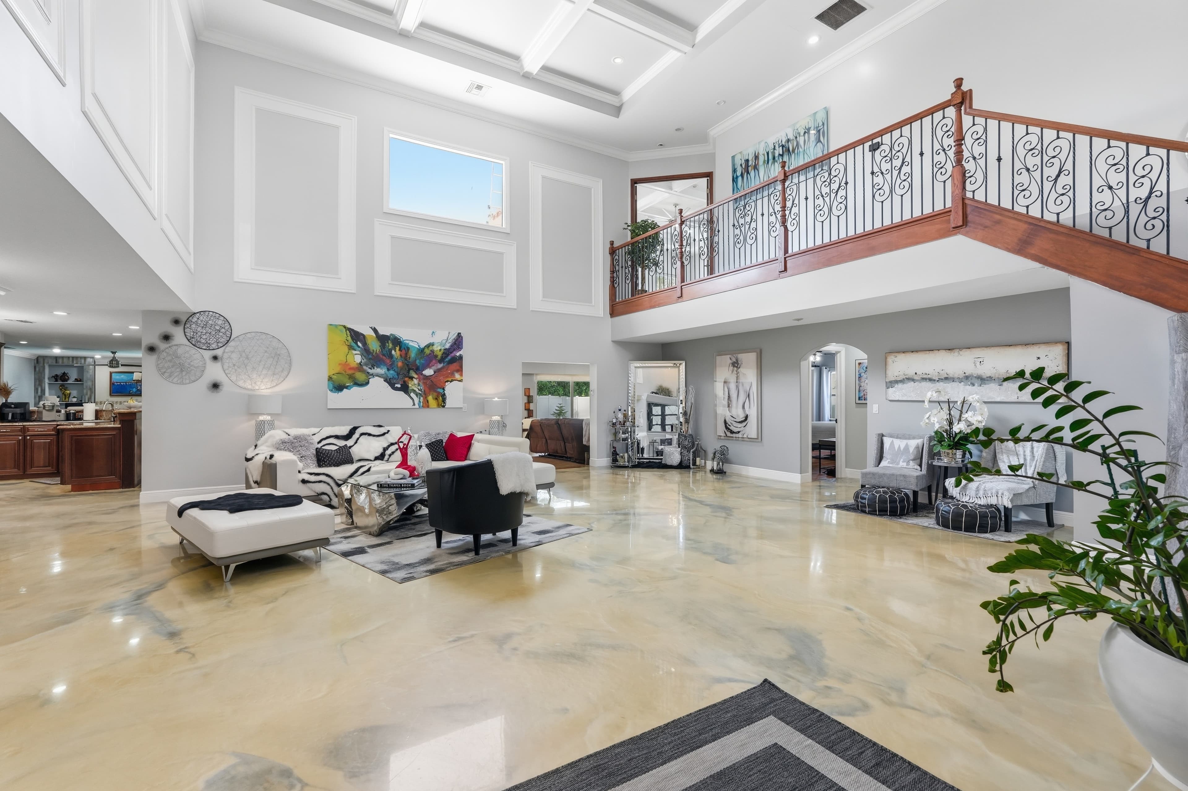 Real estate photography in Fort Lauderdale, FL