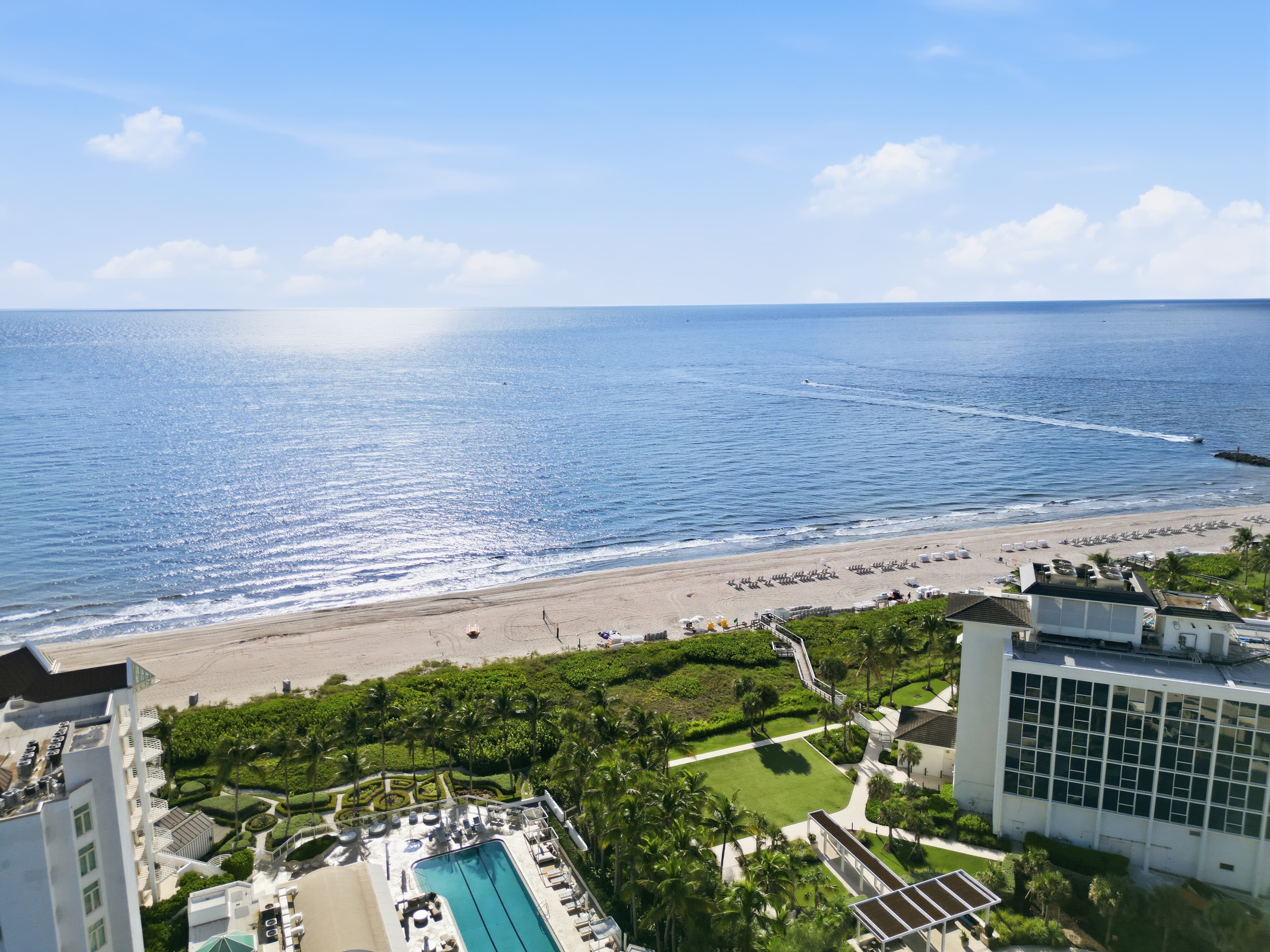 Real estate photography in Pompano Beach, FL