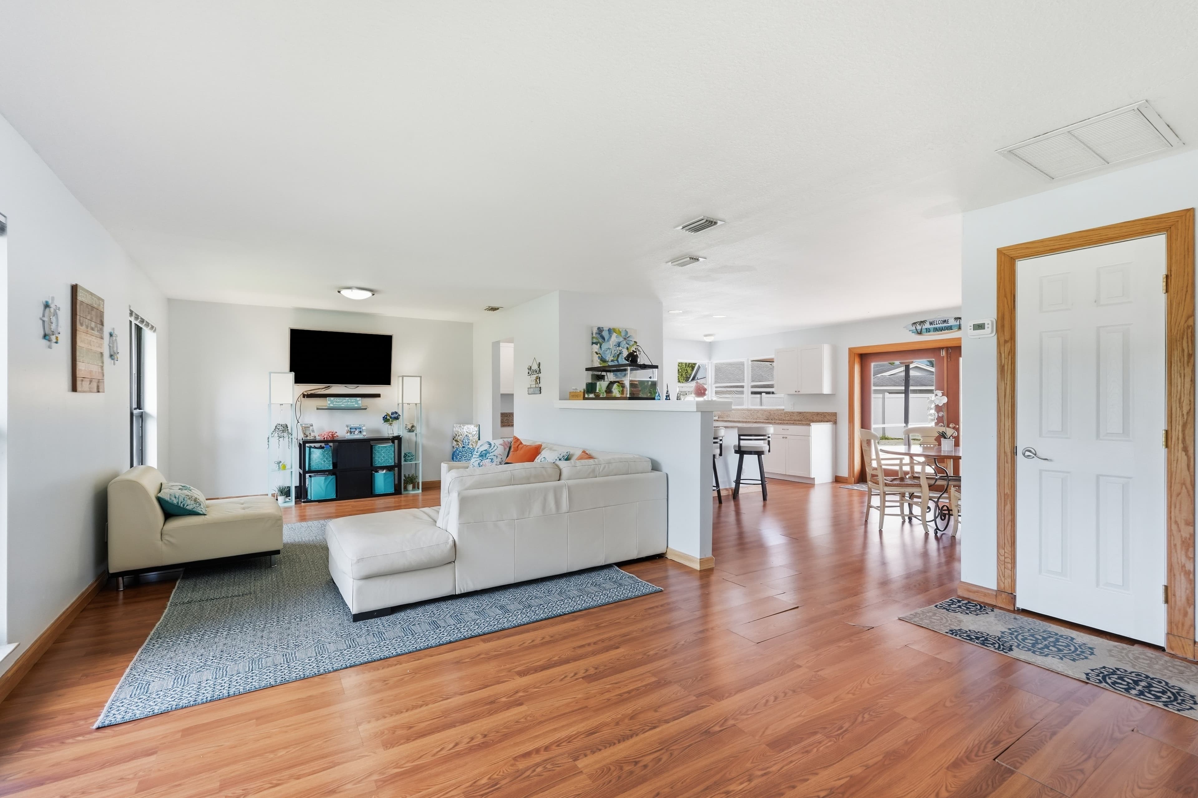 Real estate photography in Pompano Beach, FL