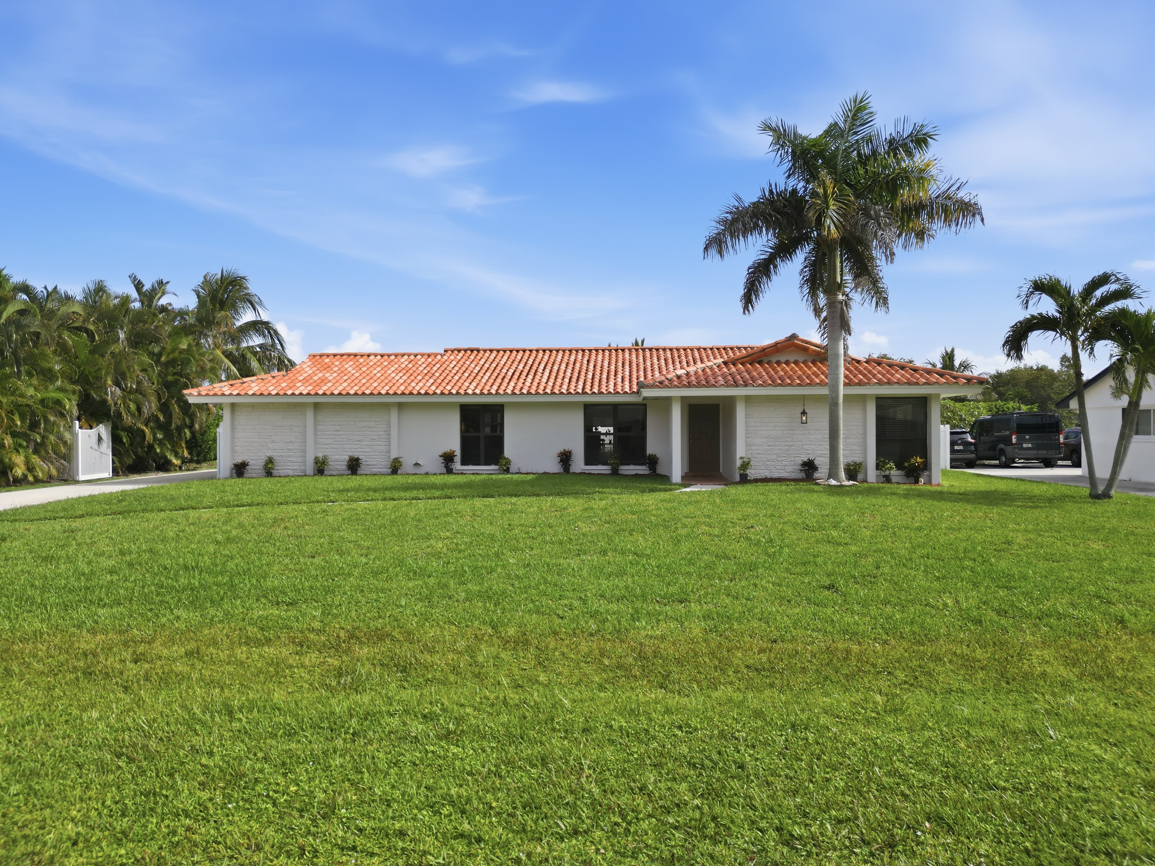 Real estate photography in Pompano Beach, FL