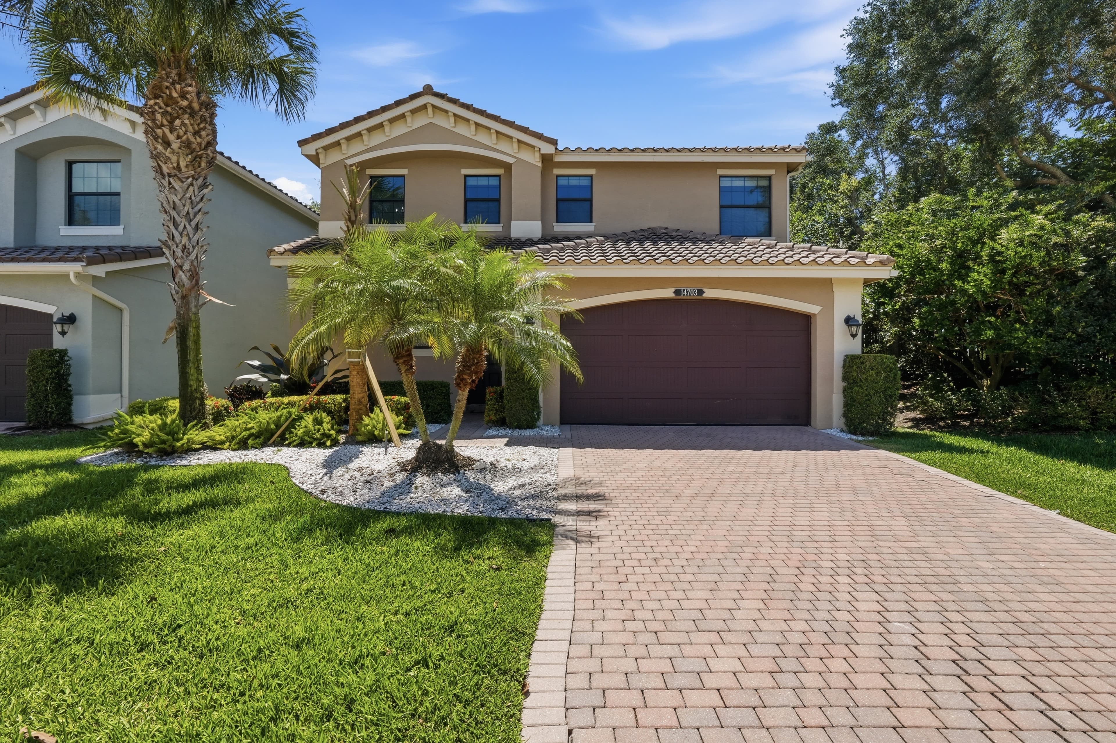 Real estate photography in Parkland, FL