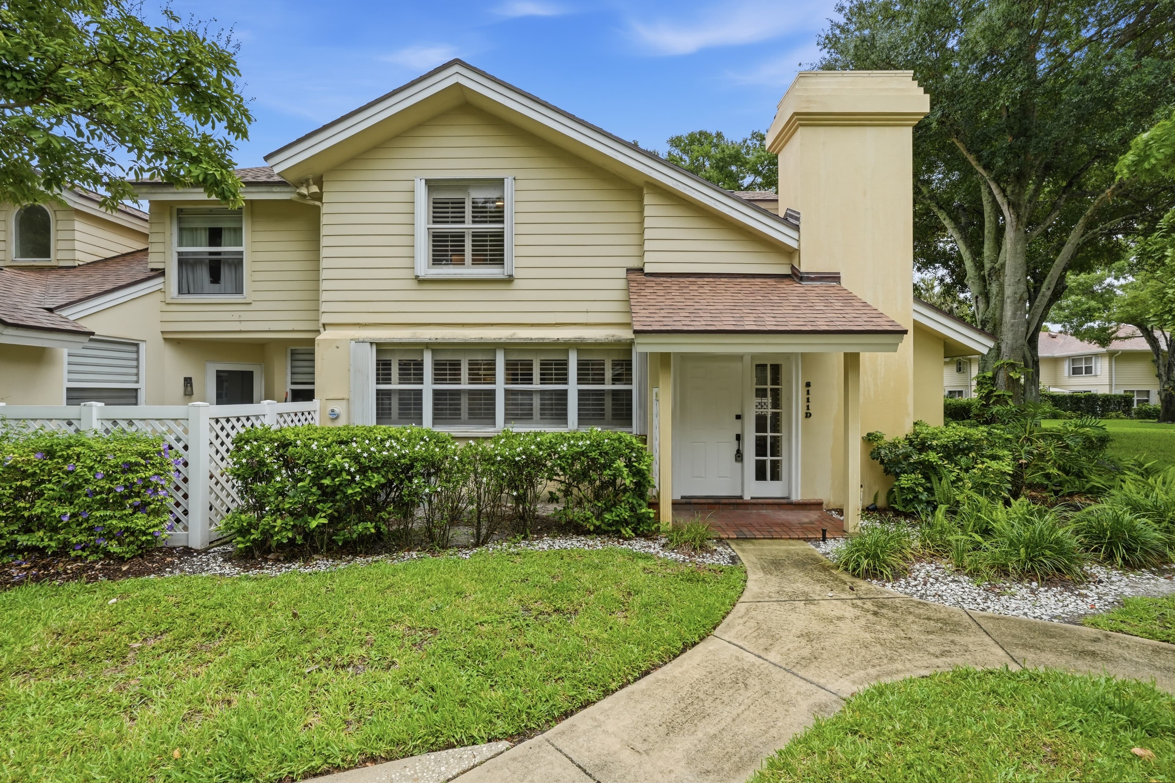 Real estate photography in Sunrise, FL