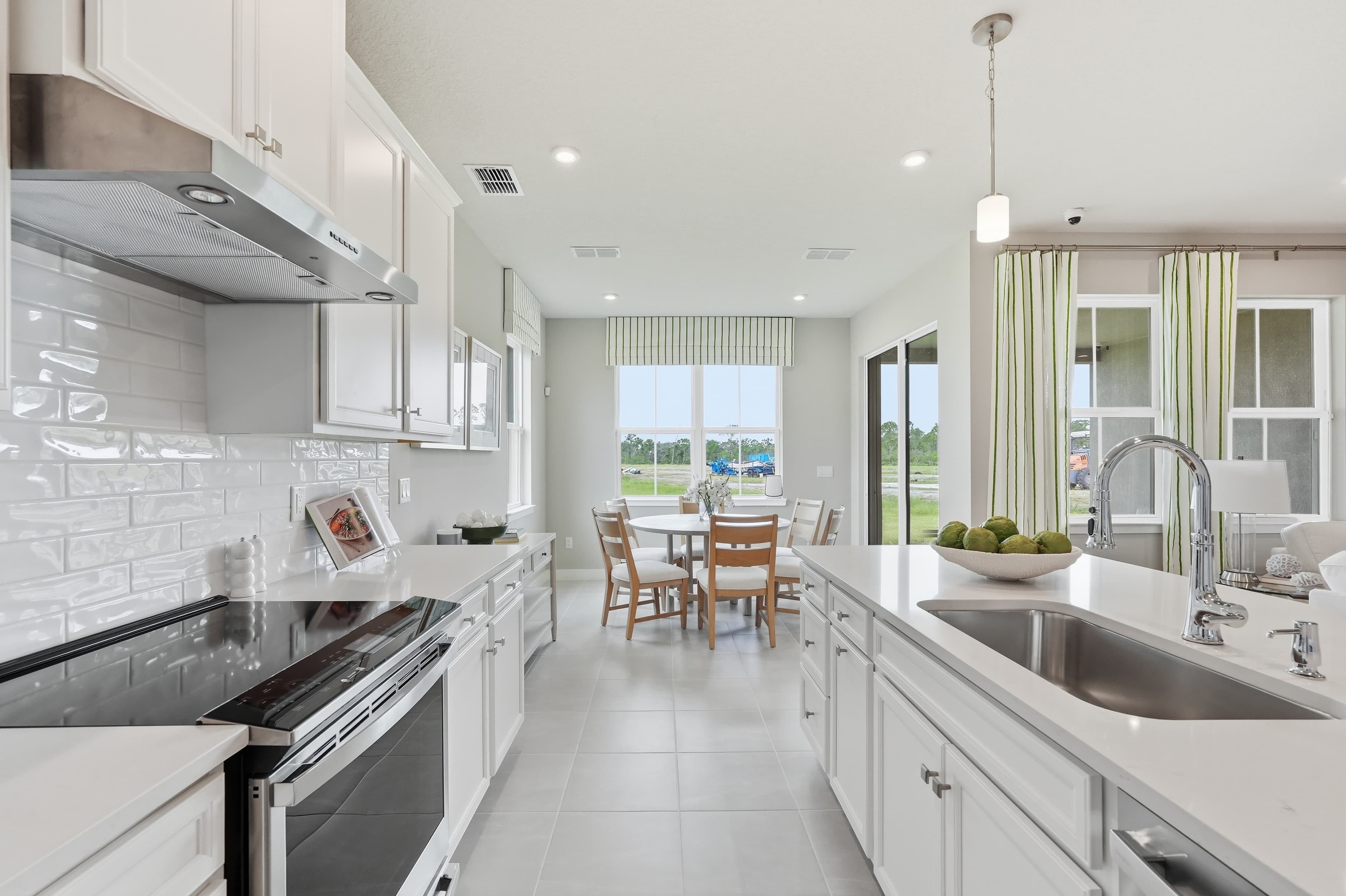 Real estate photography in Sunrise, FL
