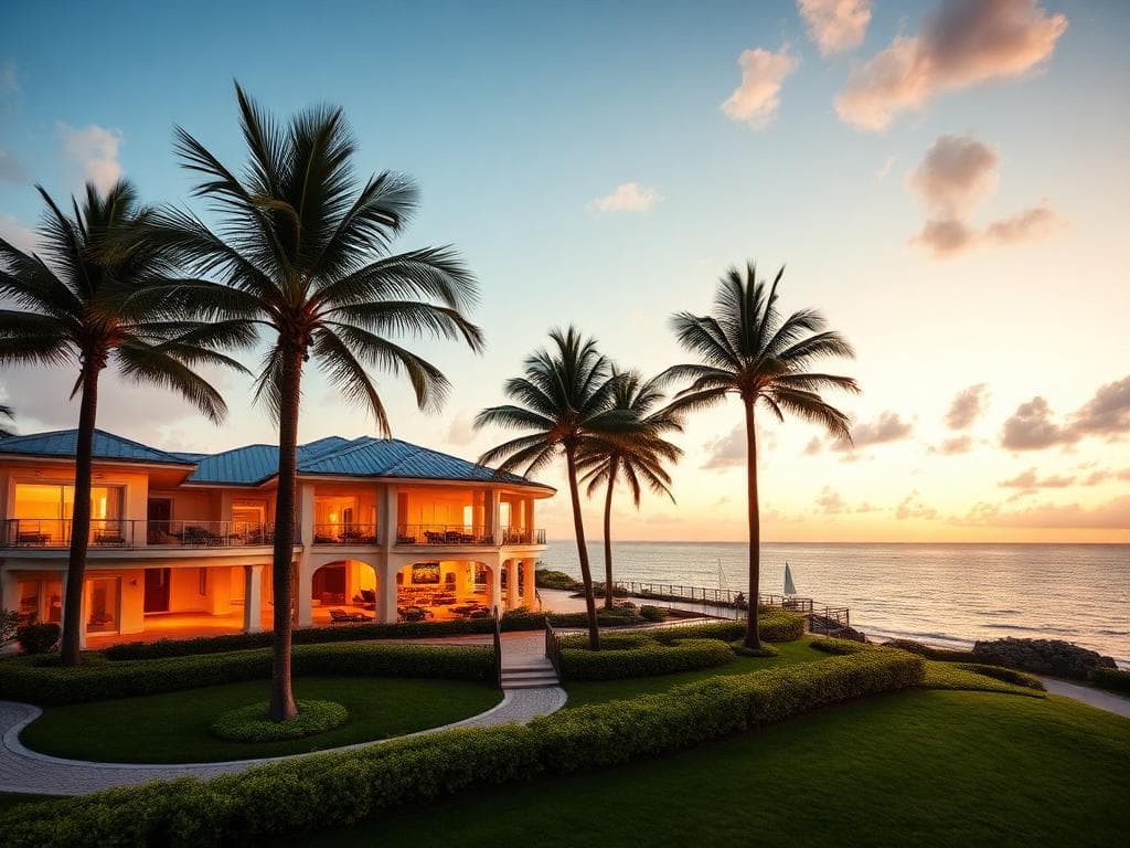 Property photography