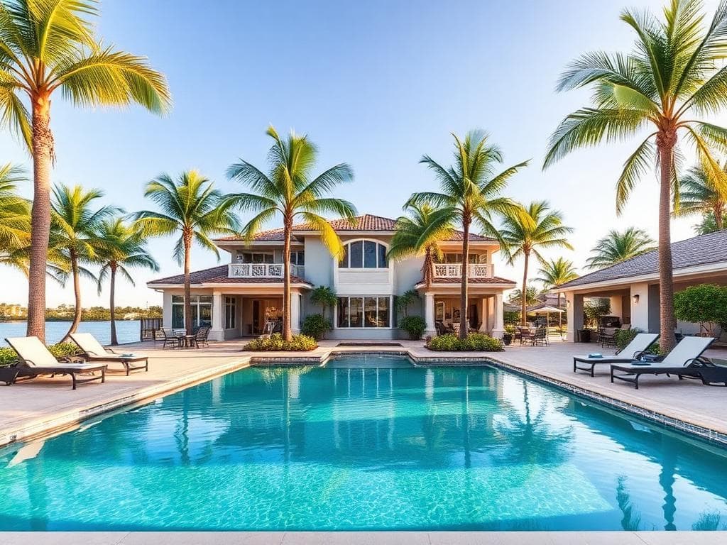 Property photography