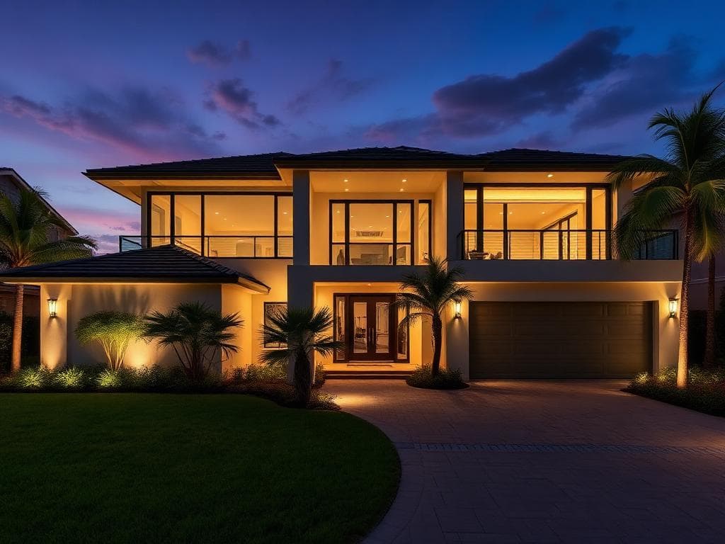 Property photography