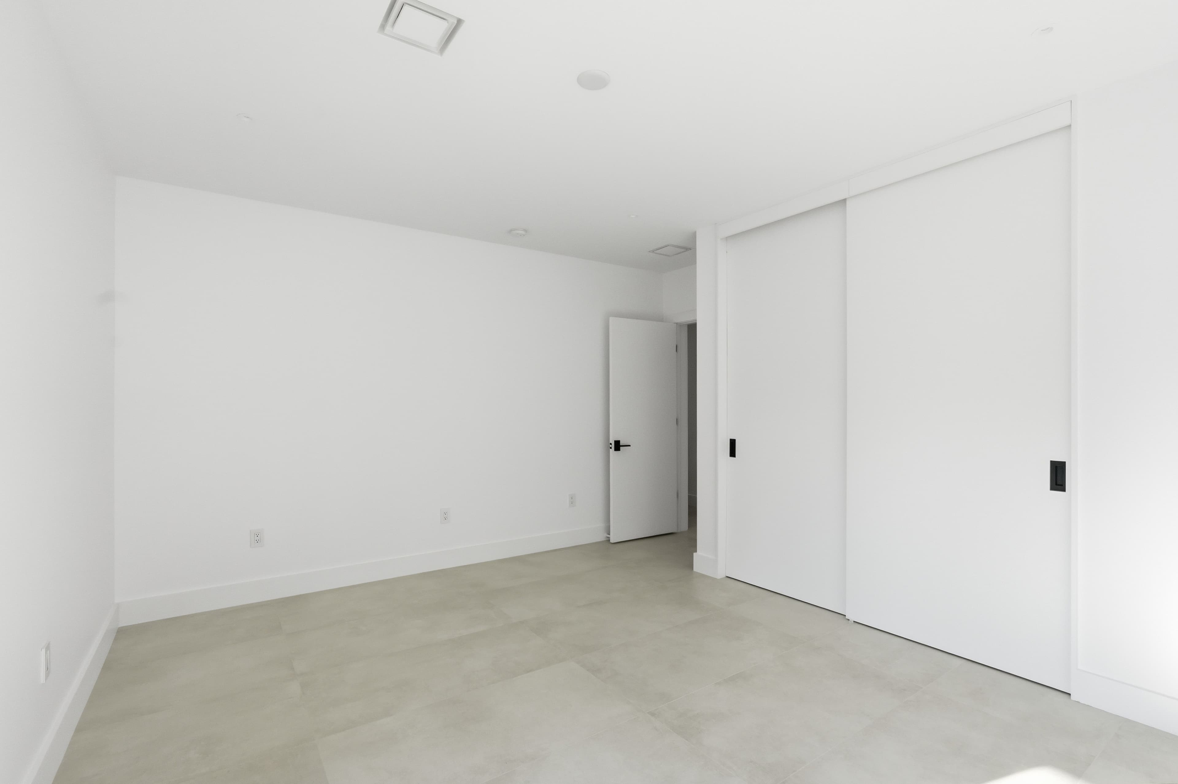 Professional commercial real estate photography